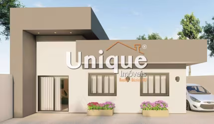 Casa, 80m2, Recanto do Sol - São Pedro da Aldeia à venda por R$ 350.000,00