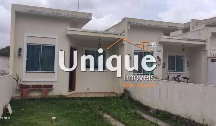 Casa com piscina próximo a Lagoa em São Pedro à venda por R$ 380.000,00.