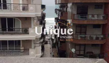 Cobertura, Centro - Cabo Frio, à venda por R$ 890.000,00