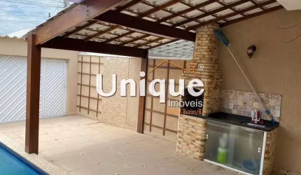 Casa com 3 quartos na Nova São Pedro disponível para venda. R$ 595.000,00.