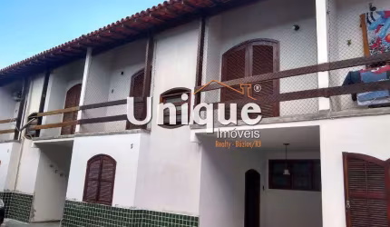Casa, 75m2, Jardim Excelsior - Cabo Frio, à venda por R$ 420.000,00