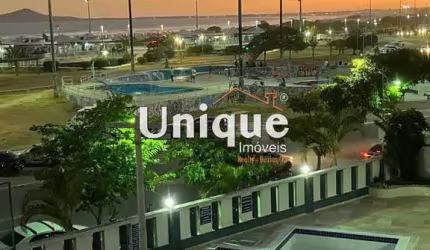 Apartamento com vista eterna para Praia do Forte à venda R$1.250.000,00.