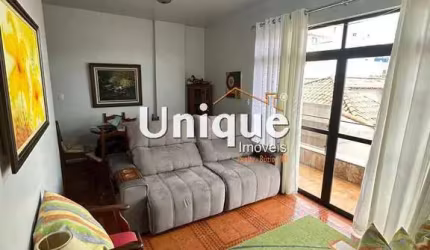 Apartamento, 140m2, Passagem - Cabo Frio, à venda por R$895.000,00