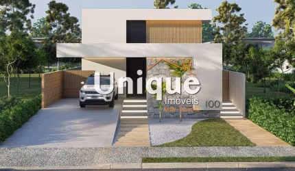 Casa, 170m2, Viverde I - São Pedro da Aldeia, à venda por R$ 1.100.000,00
