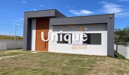 Casa, 124m2, Balneário - São Pedro da Aldeia, à venda por R$ 625.000,00