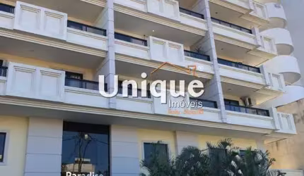 Cobertura com 3 suítes no Braga, disponível para venda por R$ 770.000,00.