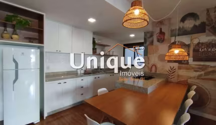 Lindo apartamento próximo da Praia de Forte à venda por R$ 950.000,00.