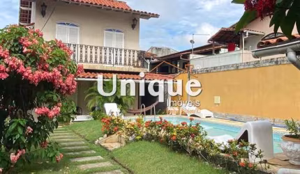 Casa, 178m2, Braga - Cabo Frio, à venda por R$ 1.260.000,00