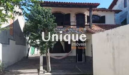 Casa, 360m2, Jardim Excelsior - Cabo Frio, à venda por R$ 780.000,00