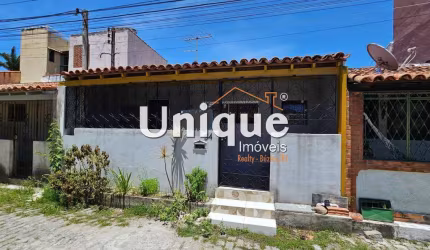 Casa, 80m2, Villa Blanche - Cabo Frio, à venda por R$200.000,00