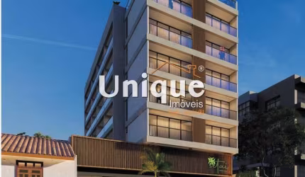 Setai Studio Hotel, quartos de 32m2 á 43,68m2 em Cabo Frio.
