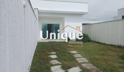 Casa Linear, Vila do Peró - Cabo Frio, à venda por R$460.000,00