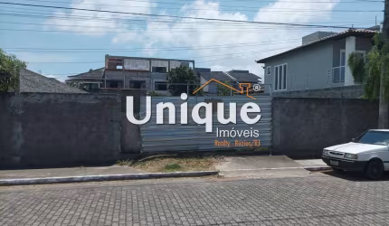 Terreno, Novo Portinho - Cabo Frio, à venda por R$ 850.000,00