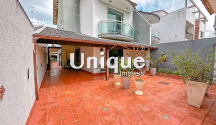 Casa 262m2, Novo Portinho - Cabo Frio, à venda por R$ 1.200.000,00
