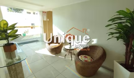 Apartamento, 130m2, Vila Nova - Cabo Frio, à venda por R$ 690.000,00