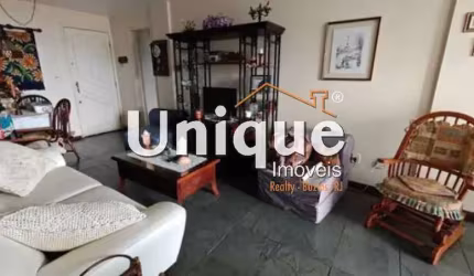 Apartamento, 131m2 - Cabo Frio, à venda por R$ 470.000,00