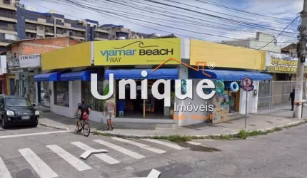 Oportunidade de investimento a poucos metros da Praia do Forte!