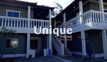 Casarão com 9 suítes na Praia do Foguete, disponível para venda ou aluguel.
