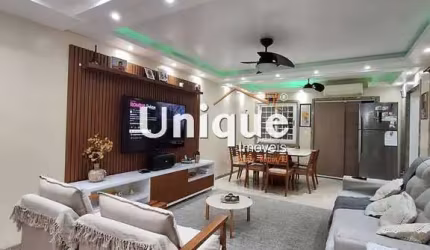 Casa lindíssima na Praia dos Anjos para venda por R$ 1.000.000,00