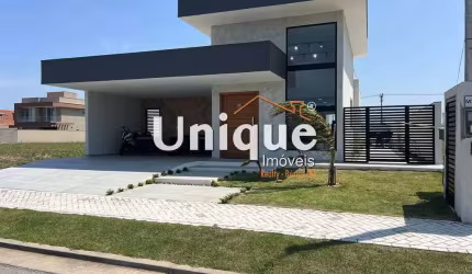 Casa mobiliada com  3 quartos no Alphaville, à venda por R$ 1.390.000,00
