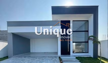 Linda casa no Viverde II à venda por R$ 850.000,00