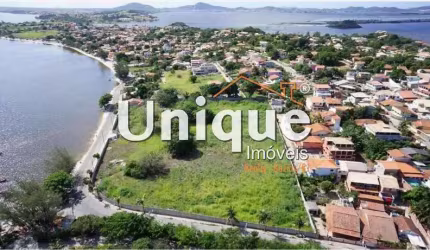 Área para incorporação com 15.990 m² à venda na Praia do Sudoeste.