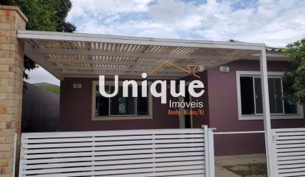 Casa com 3 quartos em condomínio em São Pedro, à venda por R$595.000,00.