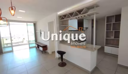 Apartamento com 1 suíte no Braga disponível para venda por R$470.000,00.