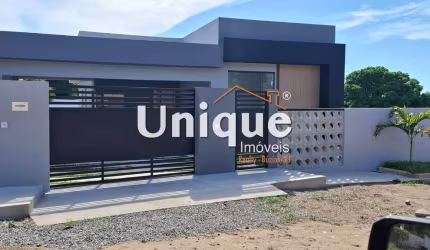 Casa linear primeira locação próxima da Lagoa!