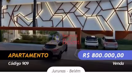 Repasse no Way Batista Campos de 3/4 sendo 1 suíte