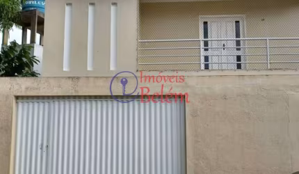 Casa na Augusto Montenegro próximo ao Líder