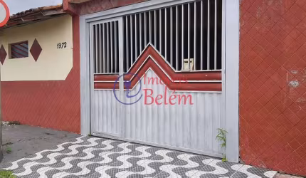 Imóveis Belém vende casa no conjunto Guajará I