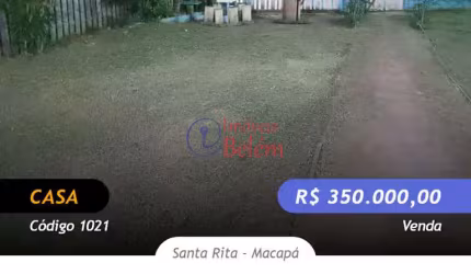 imóvel Belém vende Casa em Macapá