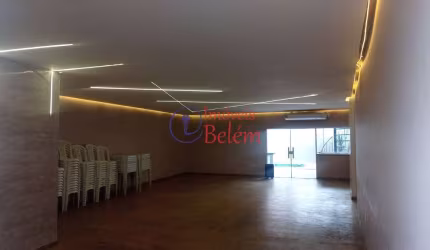 Imóveis Belém aluga ponto comercial proximo ao parque shopping