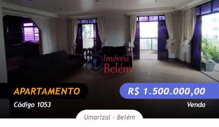 Imóveis Belém vende Ed ville Saind Paul