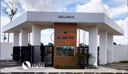 Imóveis Belém Vende Lote Bougainville Exclusive (transferência)