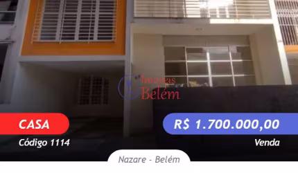 Imóveis Belém vende cheden Bitar