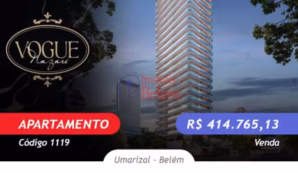 Imóveis Belém vende Vogue Nazaré