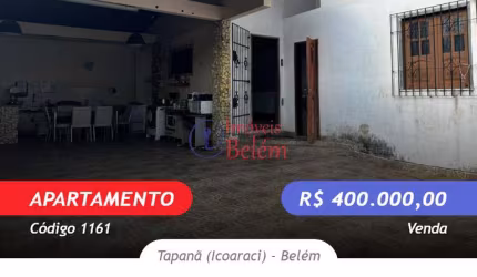Imóveis Belém vende casa 3/4 em Cordeiro