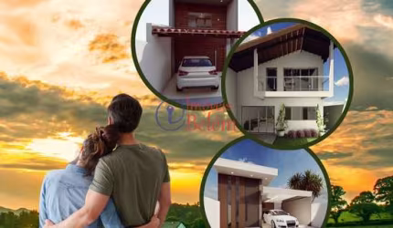 Imóveis Belém vende terreno em Soure