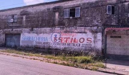 Imóveis Belém Aluga: Ponto Comercial