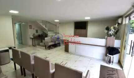 Imóveis Belém aluga Clínica odonto estética na Augusto Montenegro