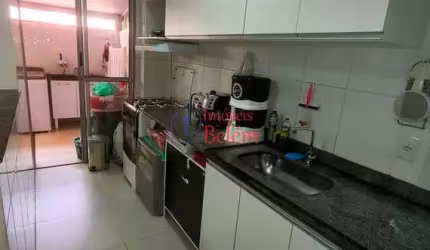 Imóveis Belém Aluga Jardim Bela Vida II TÉRREO 2/4 ampliado c/ modulados