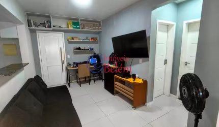 Imóveis Belém Aluga Jardim Bela Vida II TÉRREO 2/4 ampliado semi mobiliado