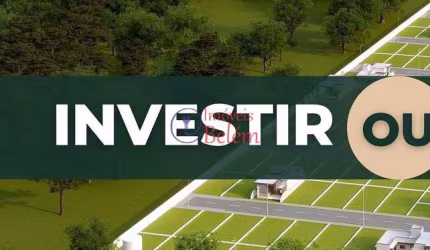 Imóveis Belém vende - Lote em Condomínio Fechado