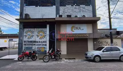 Imóveis Belém Vende Prédio Comercial na Augusto Montenegro.