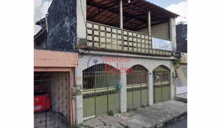 Imóveis Belém vende - Casa Espaçosa com Energia Solar em Ananindeua