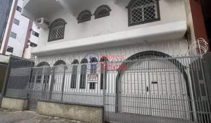 Casa para alugar - 2 pavimentos ( Residencial e comercial)