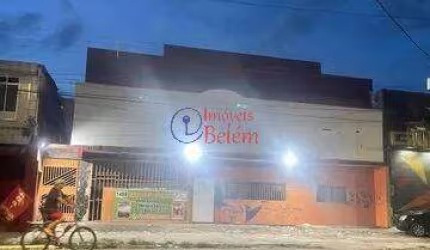 Galpão para locação - Imóveis Belém