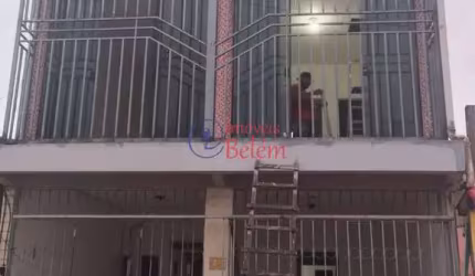 Imóveis Belém Aluga Casa para Locação - Passagem Iracema